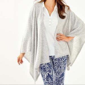 Lilly Pulitzer Terri Cashmere Wrap
